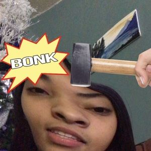 Meet your Posher, Alyias